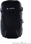 Vaude Tremalzo 22l Bikerucksack-Schwarz-22