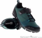 Vaude TVL Parei 2.0 Damen Fahrradschuhe-Grün-40