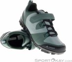 Vaude TVL Pavei Damen MTB Schuhe-Grün-42