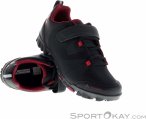 Vaude TVL Pavei Damen MTB Schuhe-Schwarz-37