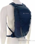 Vaude Uphill 12l Rucksack-Blau-12