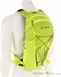 Vaude Uphill 12l Rucksack-Grün-12