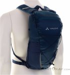 Vaude Uphill 8l Rucksack-Blau-One Size