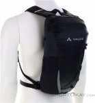 Vaude Uphill 8l Rucksack-Schwarz-One Size