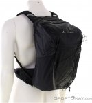 Vaude Uphill Air 24l Rucksack-Schwarz-24