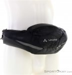 Vaude Uphill Hip Pack 2 Hüfttasche-Schwarz-One Size