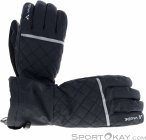 Vaude Yaras Warm Gloves Bikehandschuhe-Schwarz-7