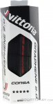 Vittoria Corsa G2.0 28'' Reifen-Schwarz-700x25C