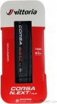 Vittoria Corsa N.EXT TLR G2.0 28'' Reifen-Schwarz-700x24C