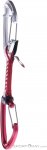 Wild Country Astro 10cm Expressschlinge-Rot-10
