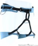 Wild Country Flow 2.0 Herren Klettergurt-Hell-Blau-L