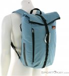 Wild Country Flow 26l Rucksack-Blau-26