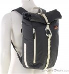 Wild Country Flow 26l Rucksack-Grau-26