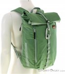 Wild Country Flow 26l Rucksack-Grün-26