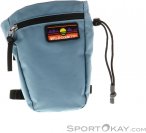Wild Country Flow Chalkbag-Blau-One Size
