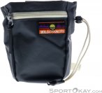 Wild Country Flow Chalkbag-Schwarz-One Size