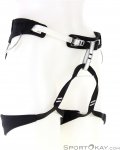 Wild Country Mosquito Klettergurt-Schwarz-M