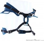 Wild Country Movement Klettergurt-Türkis-S/M