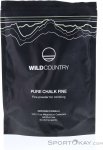 Wild Country Pure Chalk Fine 170g Chalk-Schwarz-One Size