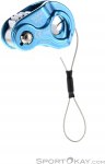 Wild Country Ropeman 1 Steigklemme-Blau-One Size