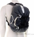 Wild Country Seilsack-Grau-One Size