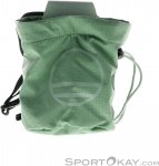 Wild Country Session Chalkbag-Hell-Grün-One Size
