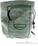 Wild Country Syncro Chalkbag-Grün-One Size