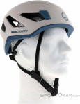 Wild Country Syncro Kletterhelm-Weiss-One Size