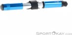 XLC Race PU-R03 Minipumpe-Blau-One Size