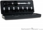 XLC TO-S41 3-15 Nm Drehmomentschlüssel-Schwarz-One Size