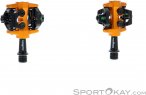 Xpedo CXR Pedale-Orange-One Size