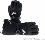 Zanier 80° North Handschuhe-Schwarz-8