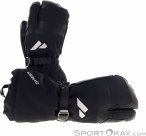 Zanier 80° North Trigger Handschuhe-Schwarz-7