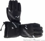 Zanier Aviator GTX Skihandschuhe Gore-Tex-Schwarz-8,5