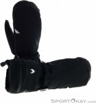 Zanier Hot STX Handschuhe-Schwarz-9,5