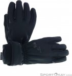 Zanier Mountain Handschuhe-Schwarz-10,5