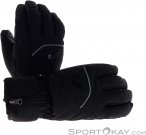 Zanier Reith.stx Herren Handschuhe-Schwarz-10,5