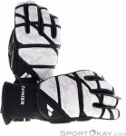Zanier X-treme XGX Handschuhe-Weiss-8