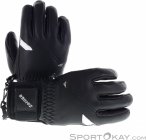 Zanier Zenith GTX Handschuhe Gore-Tex-Schwarz-6,5