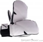 Zanier Zenith GTX Handschuhe Gore-Tex-Weiss-7,5
