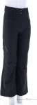 Ziener Alin Jun Kinder Skihose-Schwarz-128
