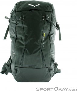 Salewa Couloir 26l Rucksack-Schwarz-26