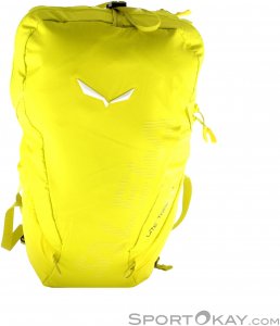 Salewa Lite Train 14l Rucksack-Gelb-14