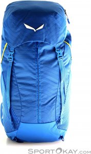 Salewa MTN Trainer 28l Rucksack-Blau-28