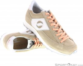 Scarpa R5T Damen Freizeitschuhe-Beige-41
