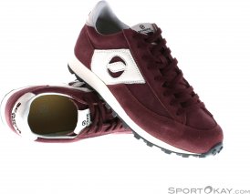Scarpa R5T Damen Freizeitschuhe-Rot-39