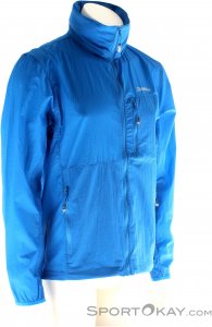 Schöffel Windbreaker Jacket Herren Outoorjacke-Blau-50