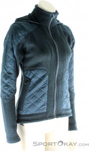 Scott Defined Optic Damen Tourenjacke-Blau-S