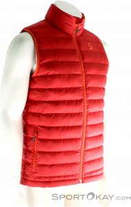 Scott Insuloft 3M Herren Tourenweste-Rot-XXL
