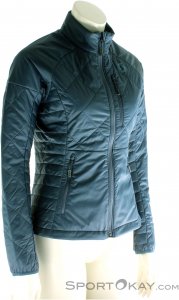 Scott Insuloft Light Damen Tourenjacke-Blau-XL